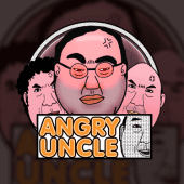 777pnl Angry Uncle